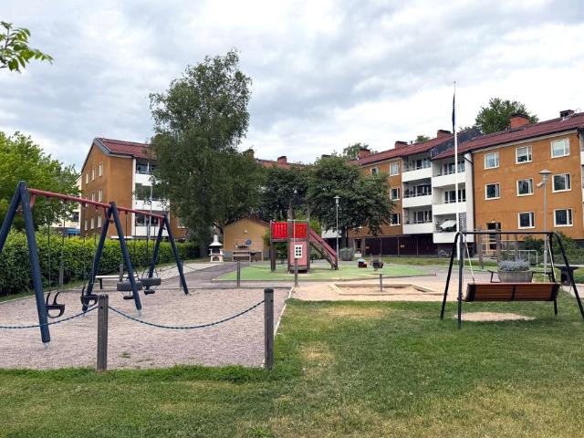 2 rums lägenhet i Upplands Väsby 54 m² 7 044 kr
