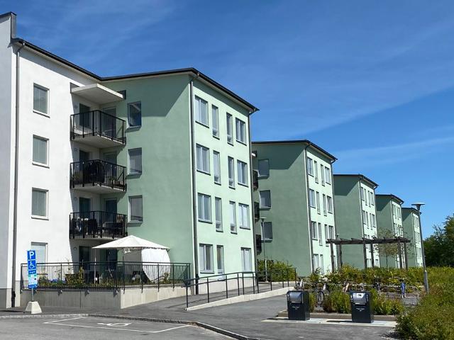 2 rums lägenhet i Upplands Väsby 55 m² 10 658 kr