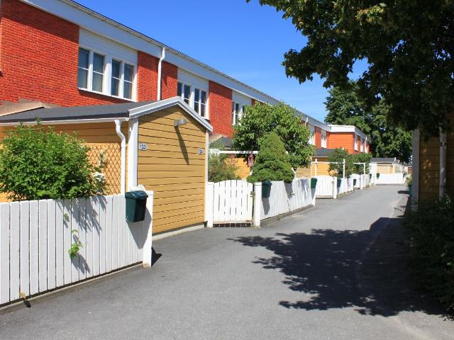 2 rums lägenhet i Upplands Väsby 60 m² 8 503 kr