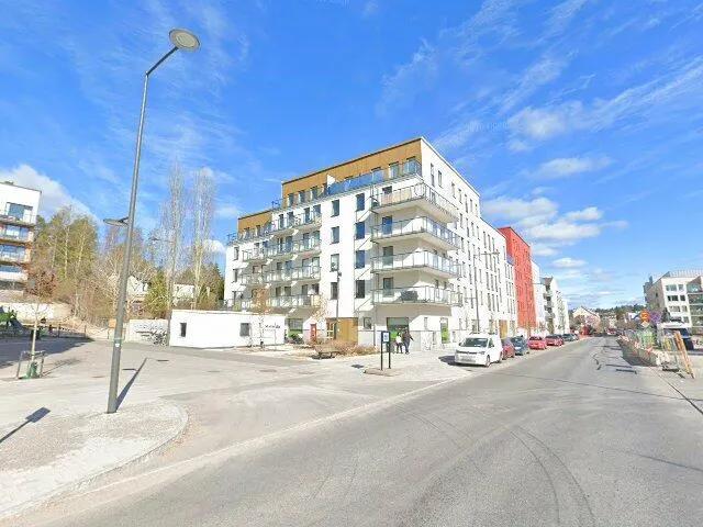 2 rums lägenhet i Upplands Väsby 37 m² 9 630 kr