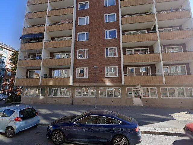 2 rums lägenhet i Uppsala 34 m² 5 430 kr