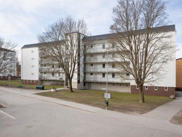 2 rums lägenhet i Uppsala 49 m² 8 667 kr