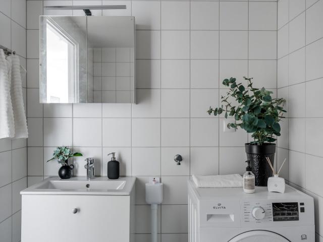 2 rums lägenhet i UPPSALA 55 m² 9 038 kr