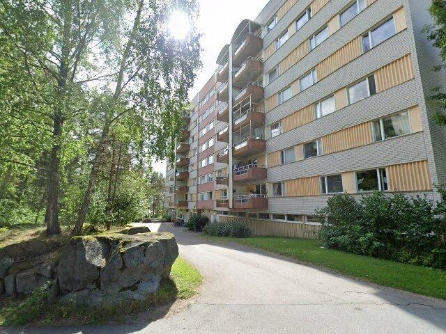 2 rums lägenhet i Uppsala 57 m² 7 543 kr