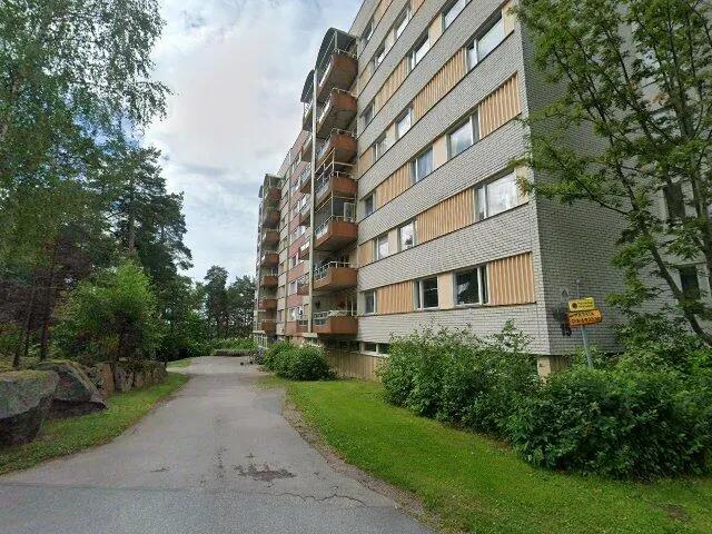 2 rums lägenhet i Uppsala 58 m² 7 618 kr