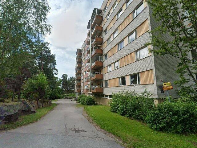 2 rums lägenhet i Uppsala 59 m² 7 694 kr