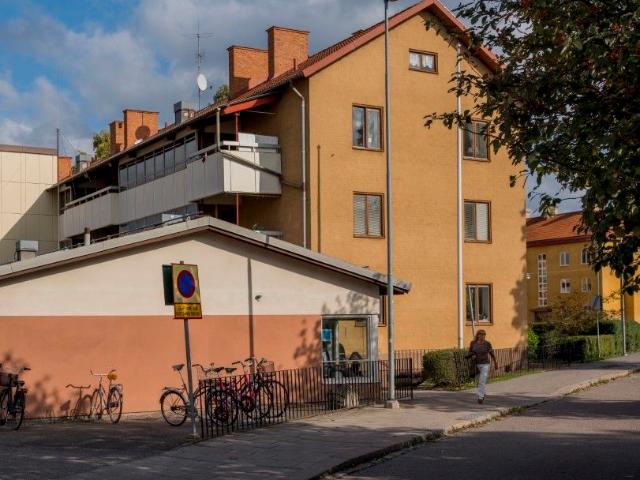 2 rums lägenhet i Uppsala 51 m² 9 677 kr