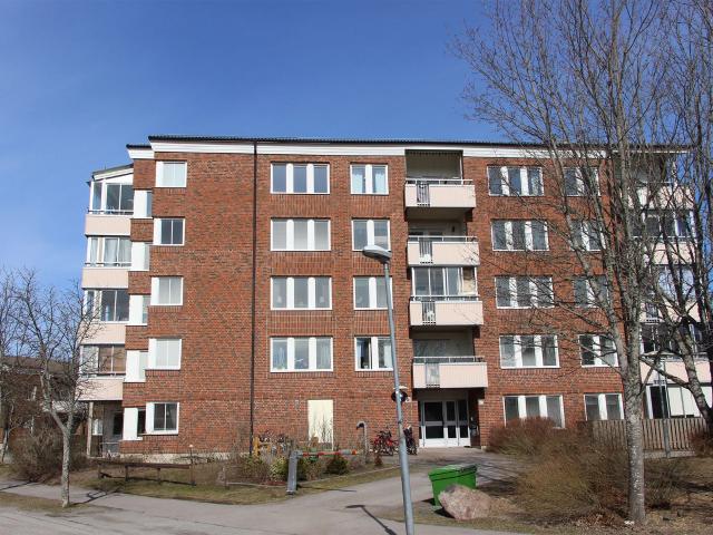 2 rums lägenhet i Uppsala 66 m² 8 986 kr