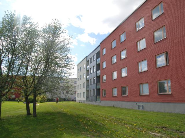 2 rums lägenhet i Uppsala 69 m² 8 365 kr