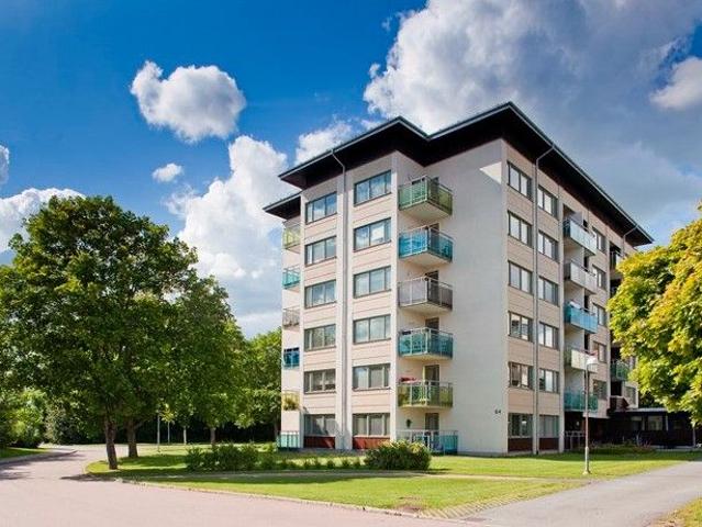 2 rums lägenhet i Uppsala 60 m² 8 589 kr