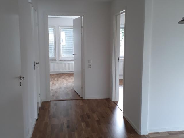 2 rums lägenhet i Uppsala 62 m² 10 005 kr