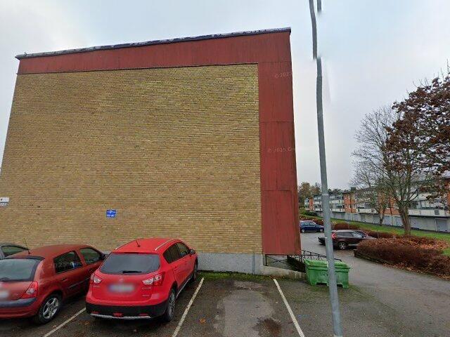 2 rums lägenhet i Vänersborg 60 m² 6 955 kr