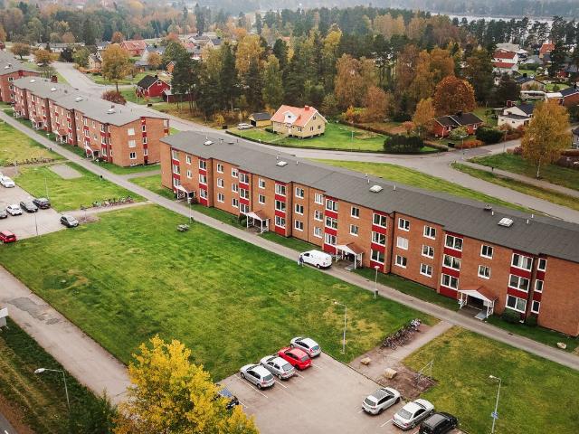 2 rums lägenhet i Vaggeryd 43 m² 7 137 kr
