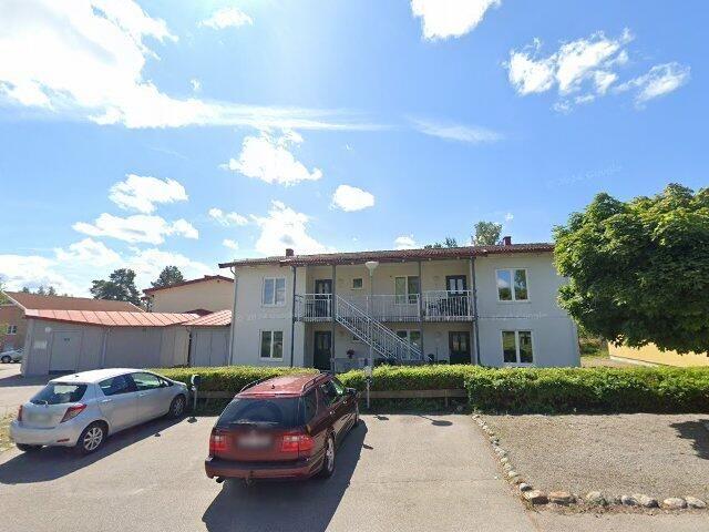 2 rums lägenhet i Vagnhärad 70 m² 10 131 kr