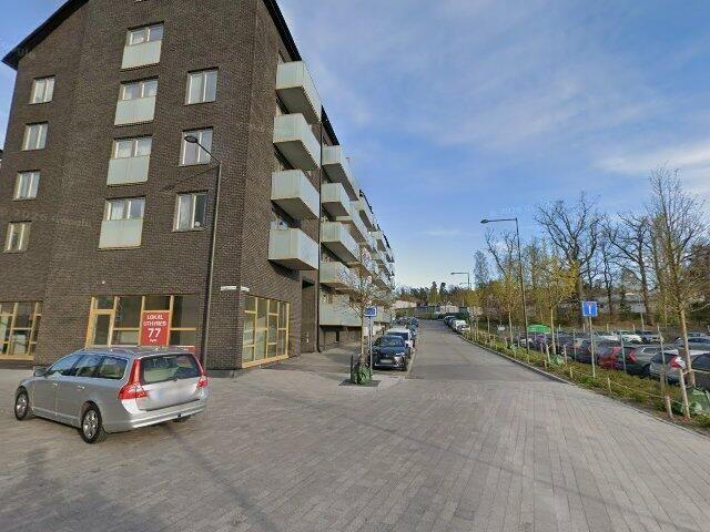 2 rums lägenhet i Vallentuna 48 m² 10 100 kr