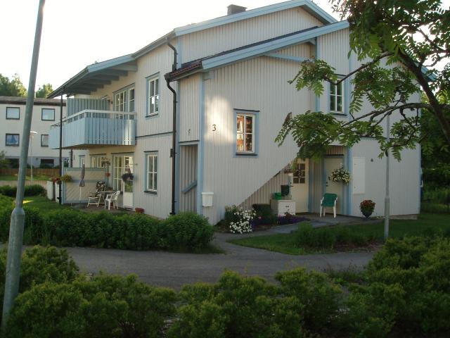 2 rums lägenhet i VALSKOG 64 m² 6 784 kr