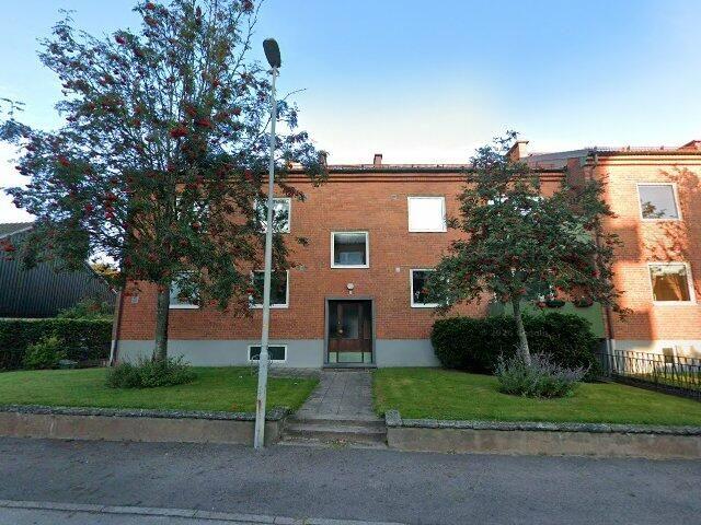 2 rums lägenhet i VARBERG 55 m² 7 991 kr