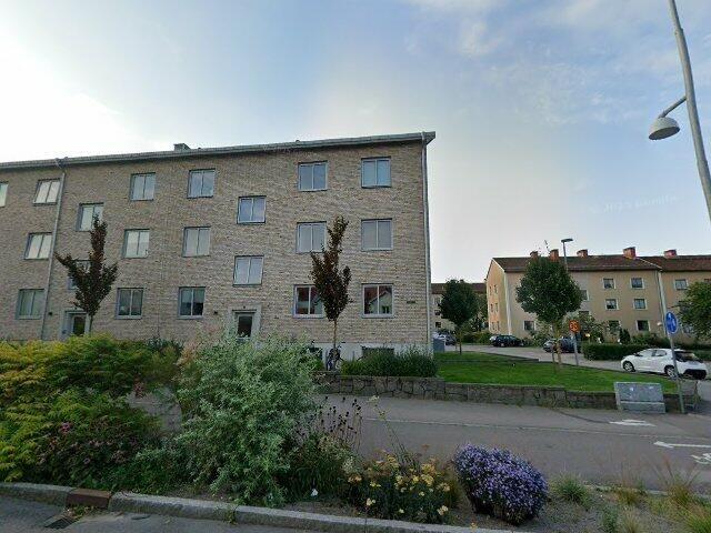 2 rums lägenhet i Varberg 56 m² 6 947 kr