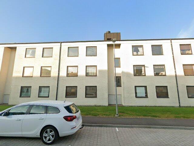 2 rums lägenhet i Varberg 58 m² 6 075 kr