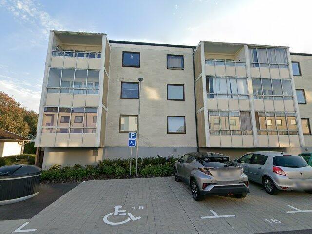 2 rums lägenhet i Varberg 58 m² 6 089 kr