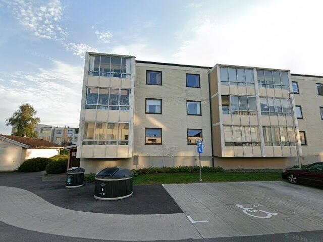 2 rums lägenhet i Varberg 58 m² 6 373 kr