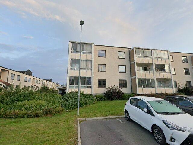 2 rums lägenhet i VARBERG 59 m² 6 528 kr