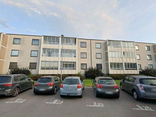 2 rums lägenhet i VARBERG 59 m² 6 535 kr
