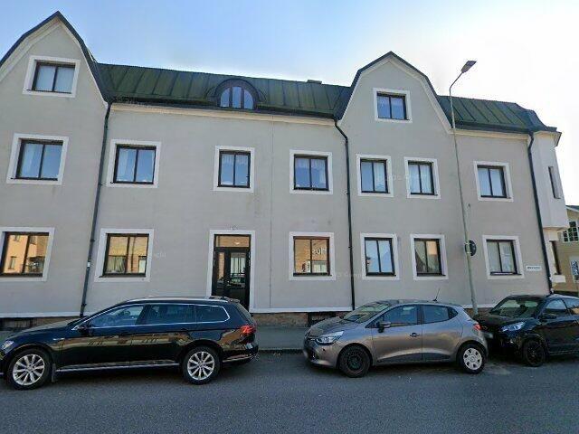2 rums lägenhet i Varberg 72 m² 6 838 kr