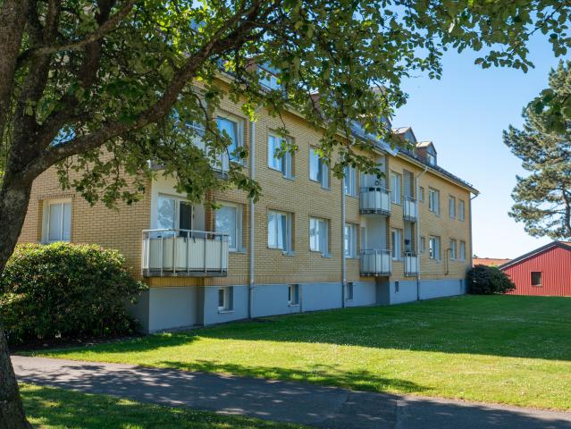 2 rums lägenhet i VARGÖN 54 m² 5 987 kr