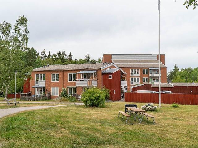2 rums lägenhet i Värmdö 58 m² 7 538 kr