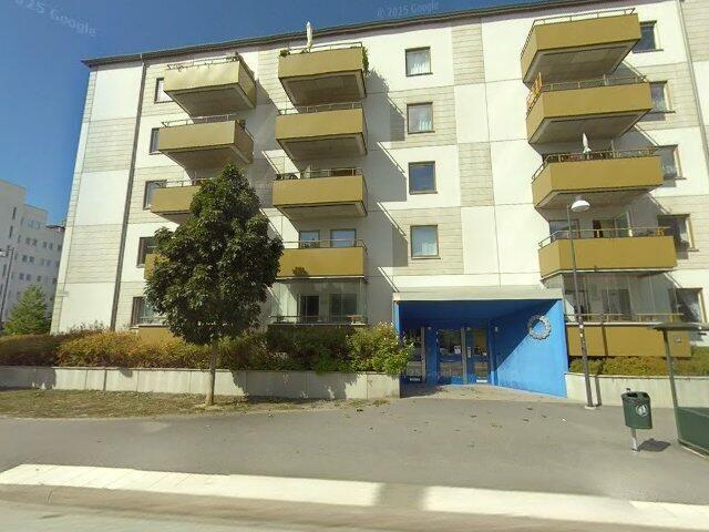 2 rums lägenhet i Värmdö 58 m² 10 926 kr