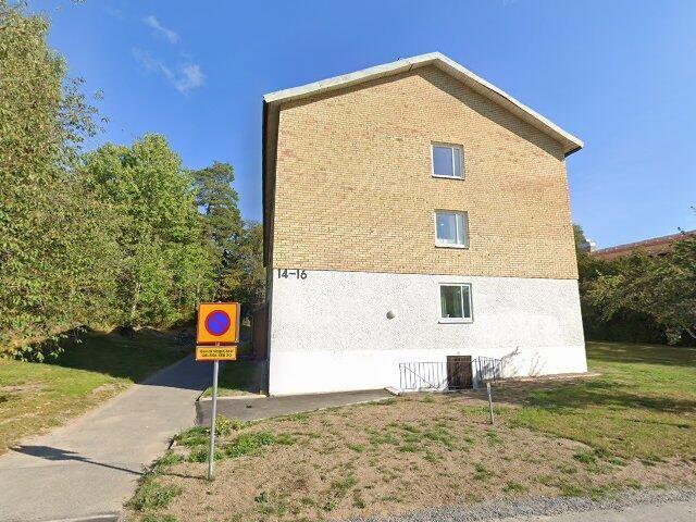 2 rums lägenhet i Värmdö 60 m² 7 722 kr