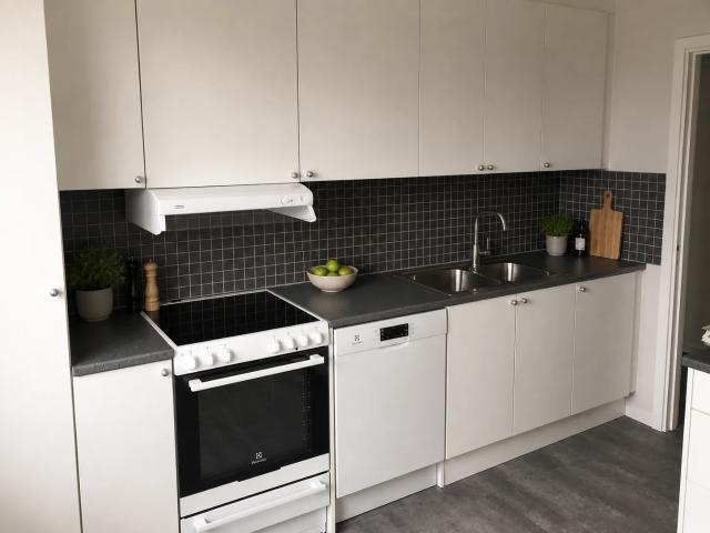 2 rums lägenhet i Värnamo 56 m² 7 720 kr