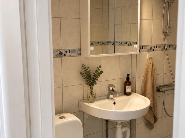 2 rums lägenhet i Värnamo 56 m² 7 904 kr