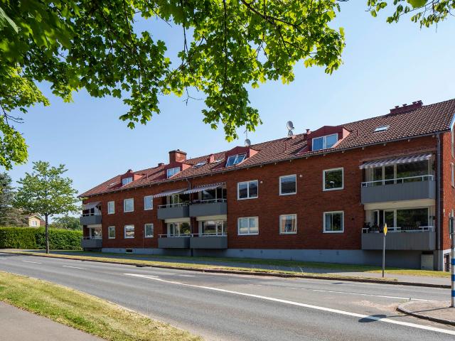2 rums lägenhet i Värnamo 56 m² 8 274 kr