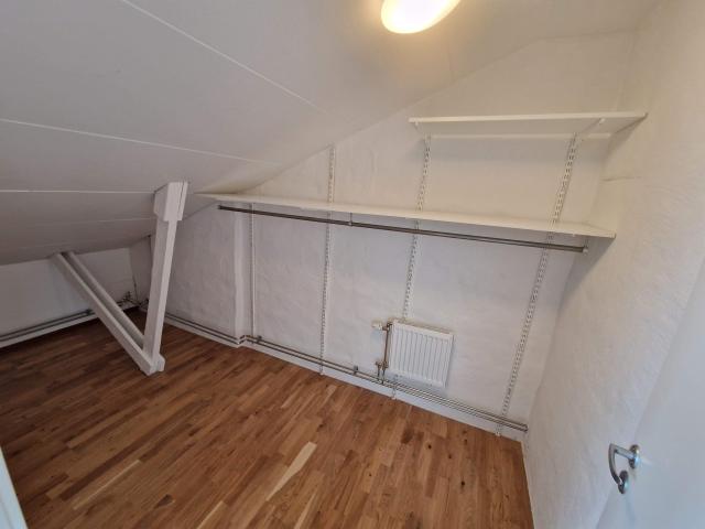2 rums lägenhet i Värnamo 53 m² 8 561 kr