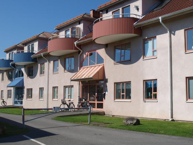 2 rums lägenhet i Värnamo 65 m² 9 858 kr