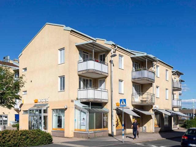 2 rums lägenhet i Värnamo 60 m² 7 970 kr