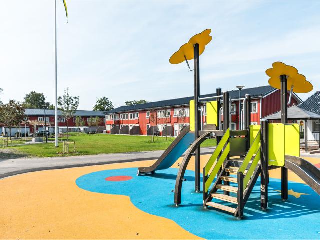 2 rums lägenhet i VÄRNAMO 61 m² 7 817 kr