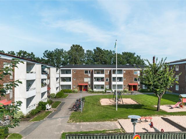 2 rums lägenhet i VÄRNAMO 62 m² 7 709 kr