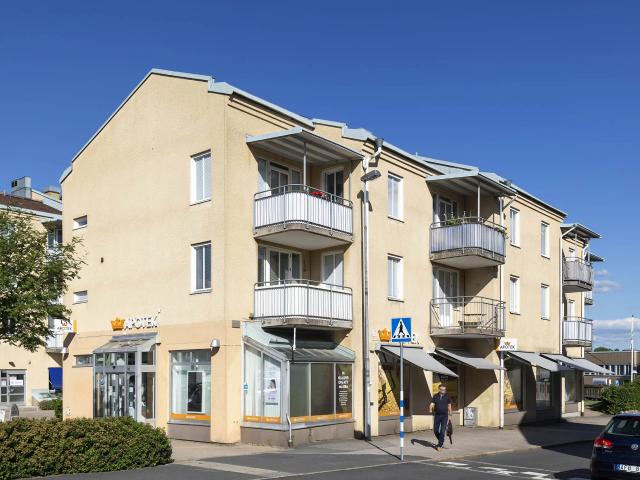 2 rums lägenhet i Värnamo 63 m² 7 959 kr