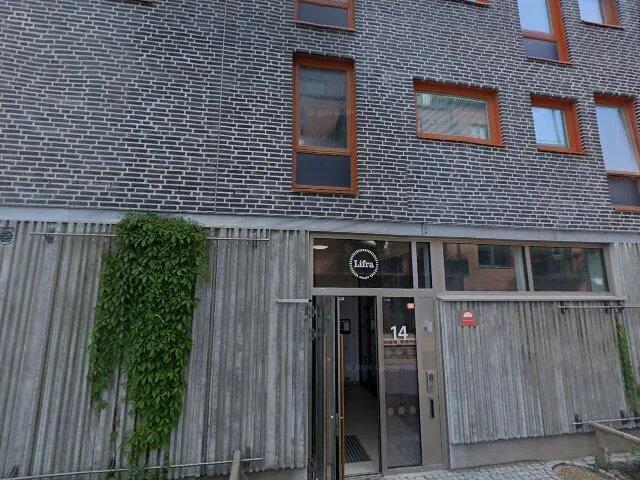 2 rums lägenhet i Värnhem 49 m² 9 754 kr