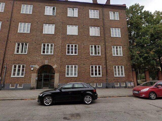 2 rums lägenhet i Värnhem 52 m² 7 067 kr
