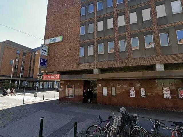 2 rums lägenhet i Värnhem 62 m² 8 998 kr