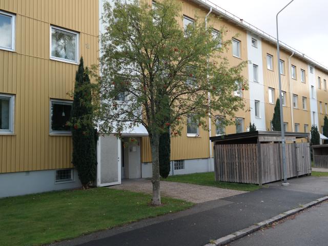 2 rums lägenhet i Västervik 49 m² 5 889 kr