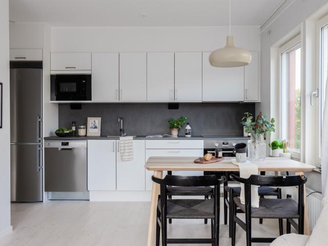 2 rums lägenhet i Västerås 44 m² 7 438 kr