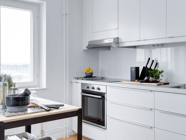 2 rums lägenhet i Västerås 55 m² 8 607 kr