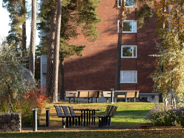 2 rums lägenhet i Västerås 63 m² 6 847 kr