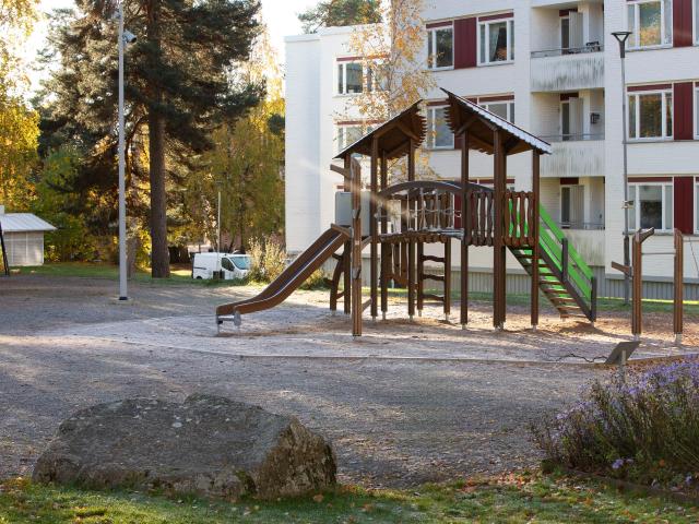 2 rums lägenhet i Västerås 63 m² 8 578 kr