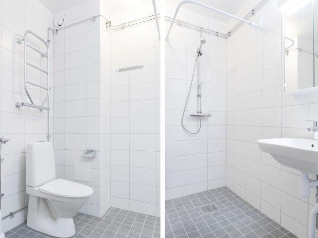 2 rums lägenhet i Västerås 64 m² 7 571 kr